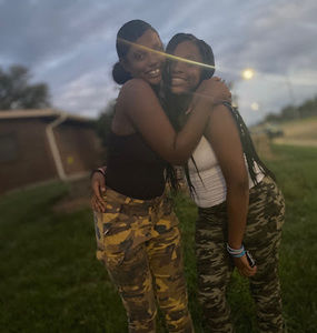 Meet your Posher, Mirah &